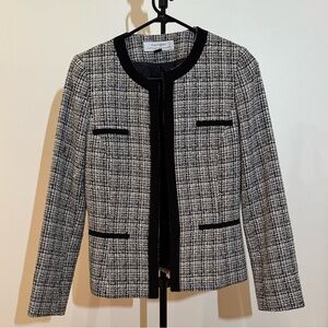 Tahari women’s blazer size 2